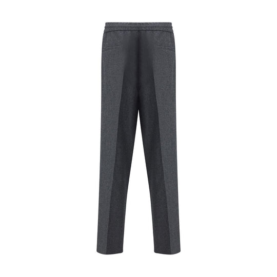 Brunello Cucinelli Schurwollhosen