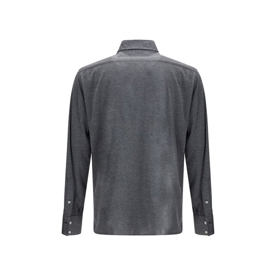 Brunello Cucinelli Seidenhemd