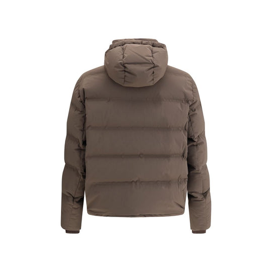 Brunello Cucinelli Daunenjacke