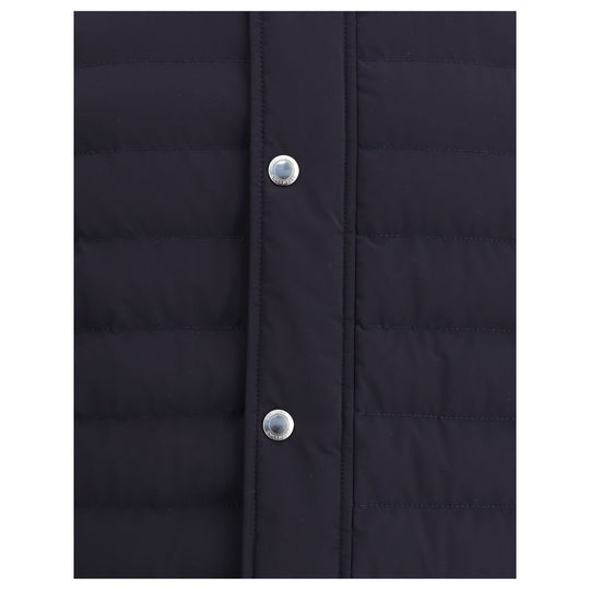Brunello Cucinelli Daunenjacke