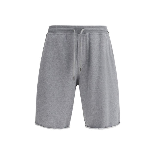 Brunello Cucinelli Trainingsanzug Shorts