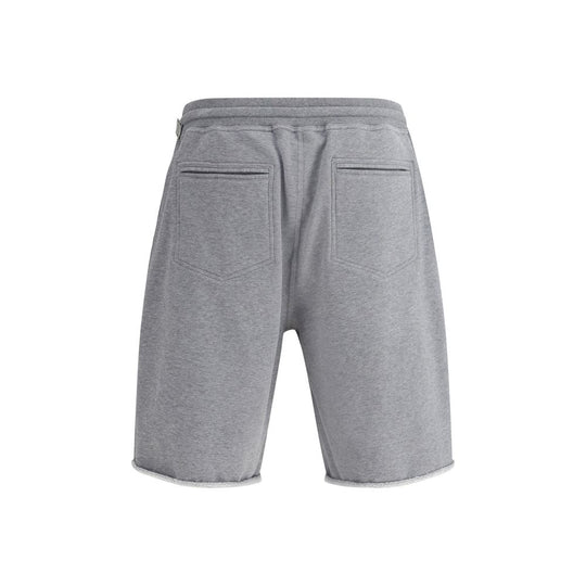 Brunello Cucinelli Trainingsanzug Shorts