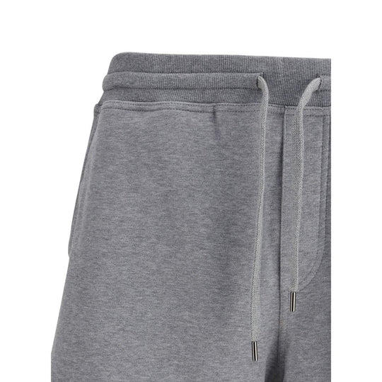 Brunello Cucinelli Trainingsanzug Shorts