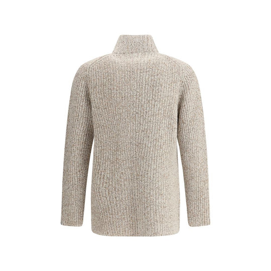 Brunello Cucinelli Strickjacke aus Schurwolle