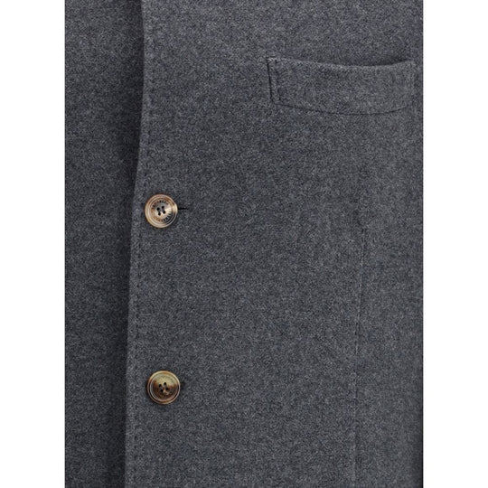 Brunello Cucinelli Kaschmir-Jacken