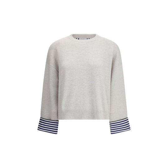 Brunello Cucinelli Kaschmir-Pullover