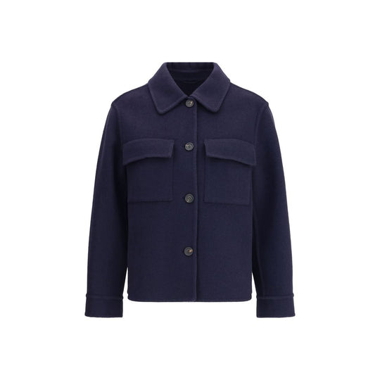 Brunello Cucinelli Jacke aus Wolle