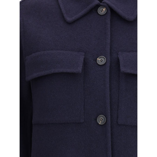 Brunello Cucinelli Jacke aus Wolle
