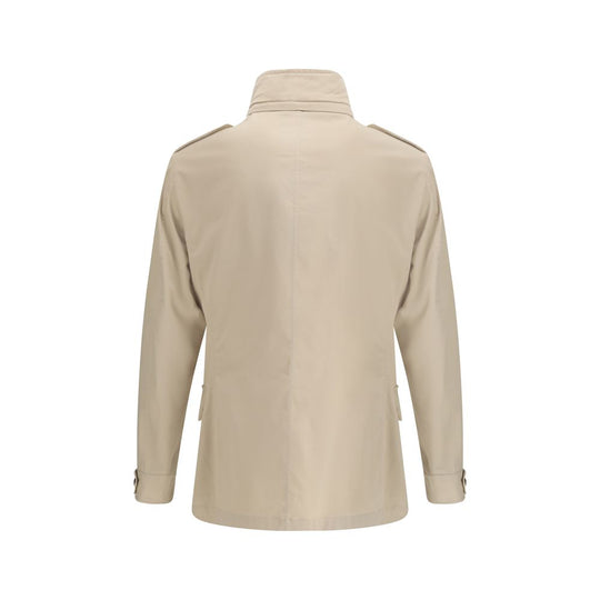 MooRER Porto-Sac Jacke