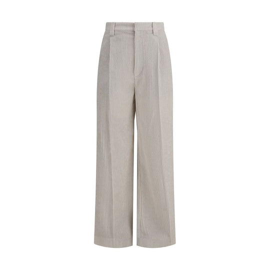 Brunello Cucinelli Kordhosen