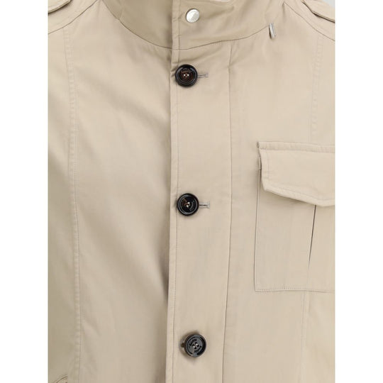 MooRER Porto-Sac Jacke