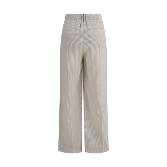 Brunello Cucinelli Kordhosen