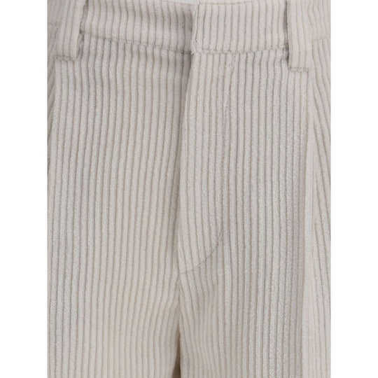 Brunello Cucinelli Kordhosen