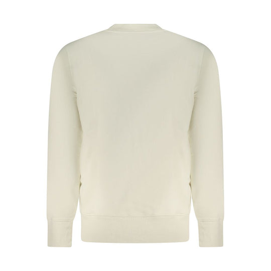 Calvin Klein Beige Baumwolle Männer Pullover
