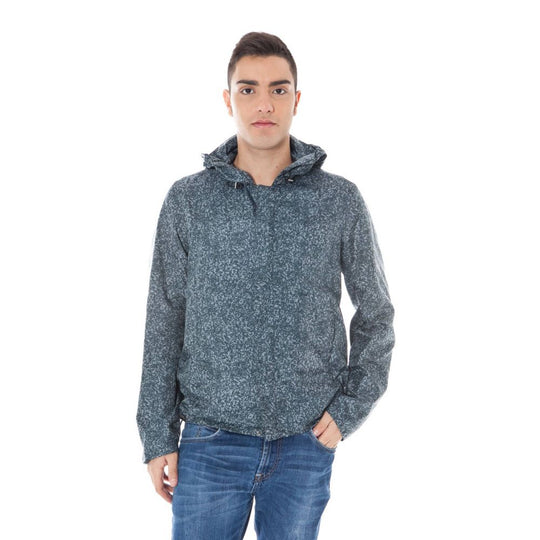 Calvin Klein Braun Kupfer Männer Jacke