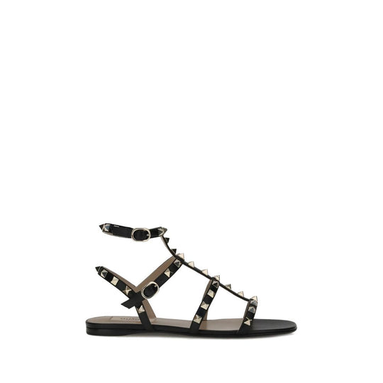 Valentino Garavani Rockstud-Sandalen