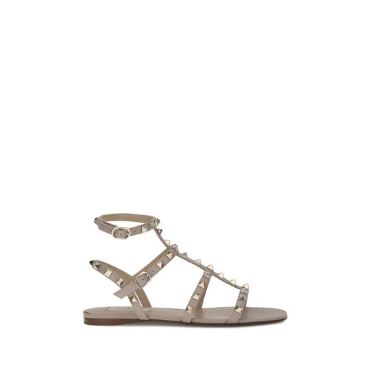 Valentino Garavani Rockstud-Sandalen