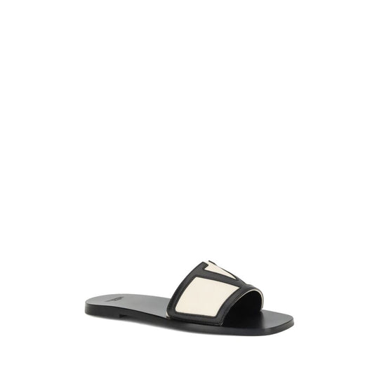 Valentino Garavani Viva Superstar Sandalen