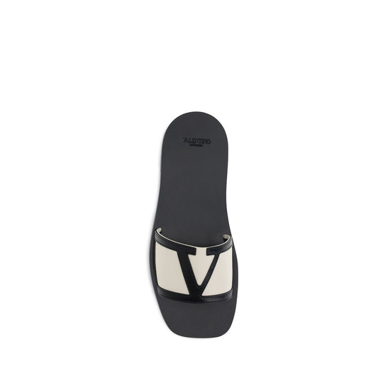 Valentino Garavani Viva Superstar Sandalen
