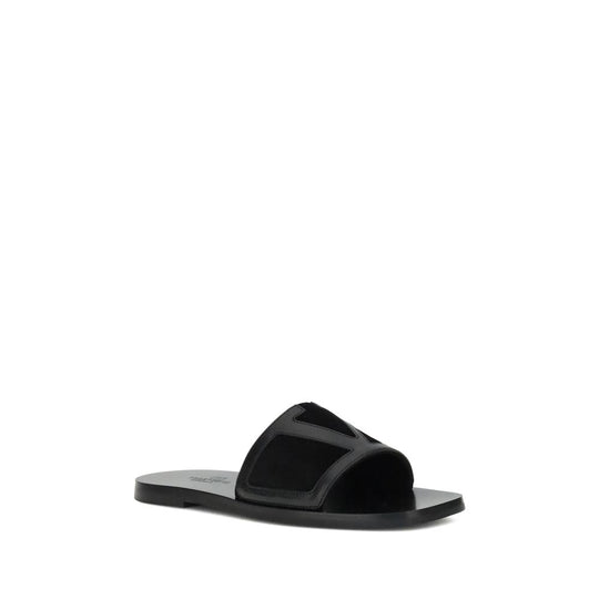 Valentino Garavani Viva Superstar Sandalen