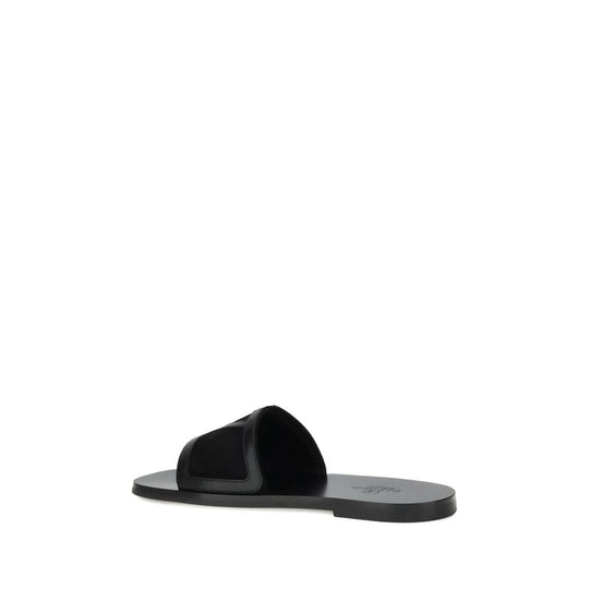 Valentino Garavani Viva Superstar Sandalen