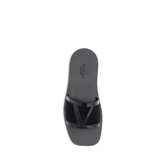 Valentino Garavani Viva Superstar Sandalen
