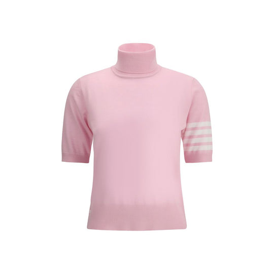 Thom Browne Rollkragenpullover