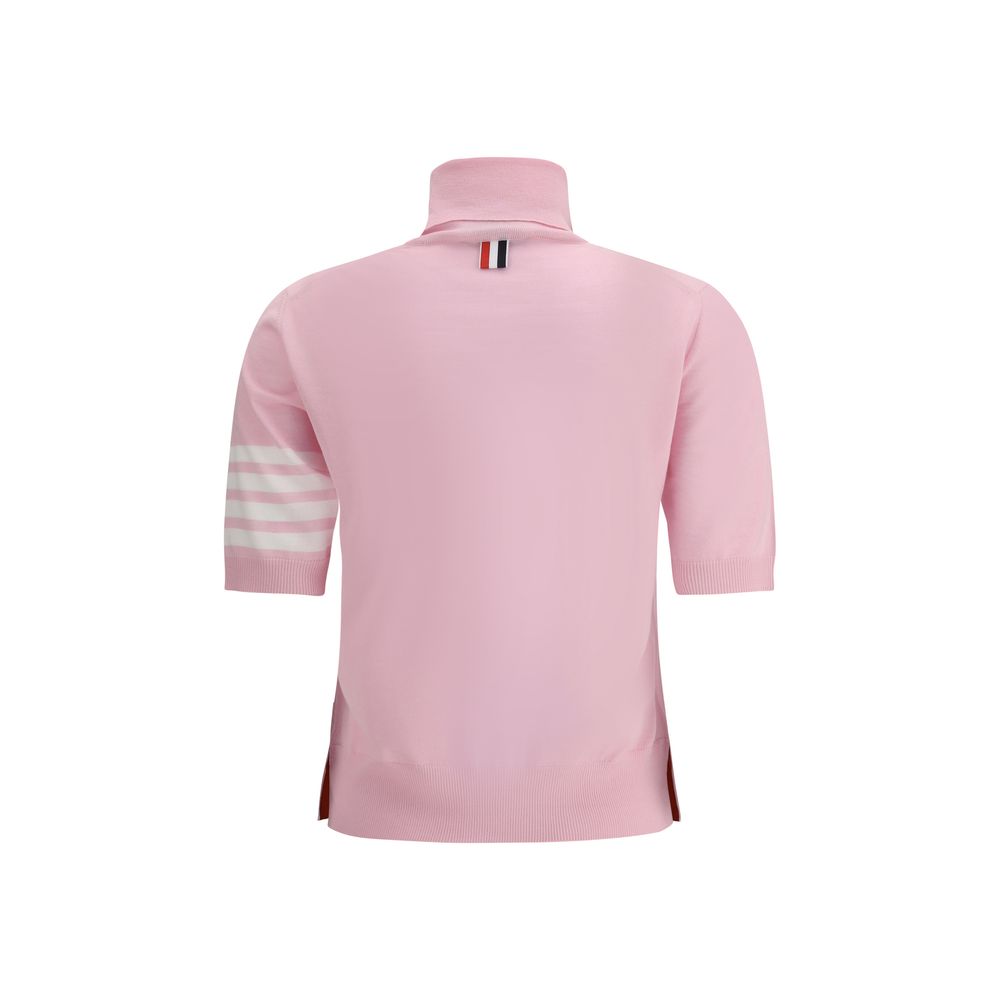 Thom Browne Rollkragenpullover