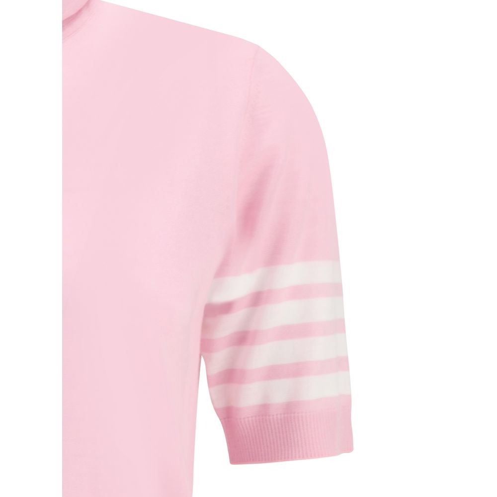 Thom Browne Rollkragenpullover