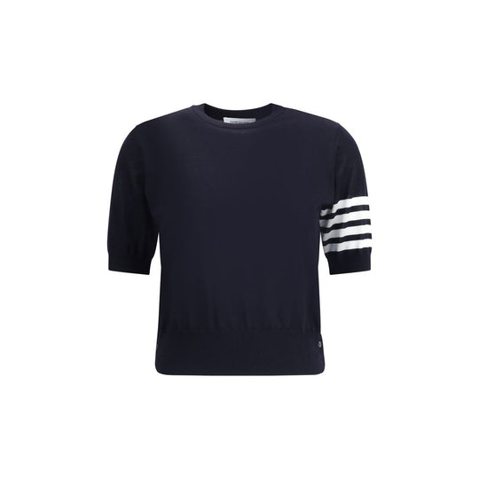Thom Browne T-Shirt stricken
