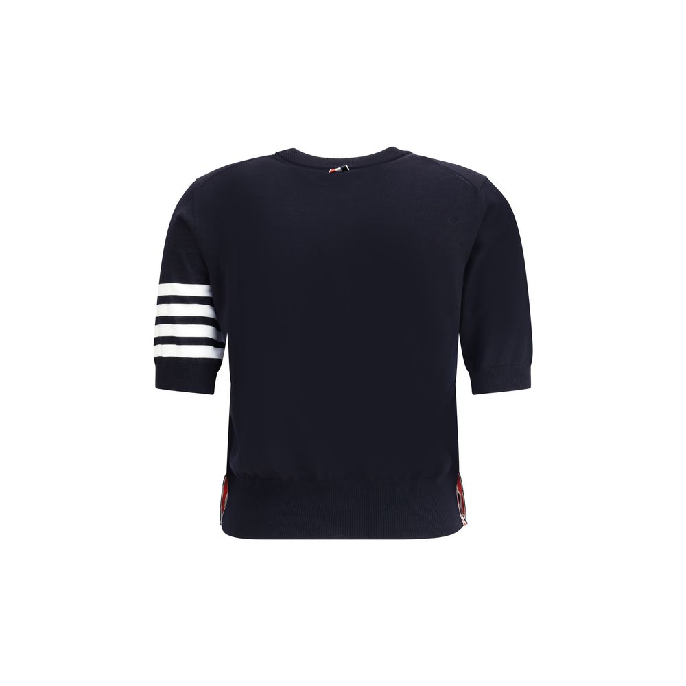 Thom Browne T-Shirt stricken