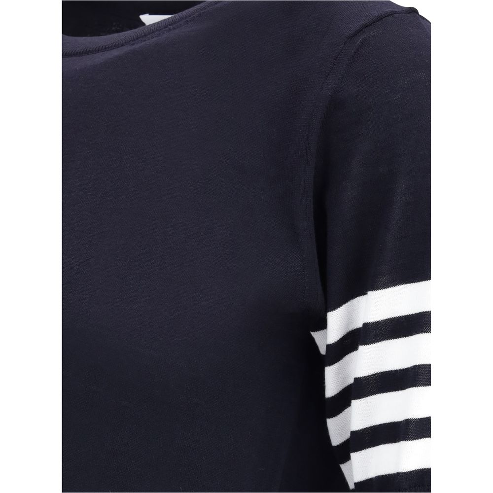 Thom Browne T-Shirt stricken