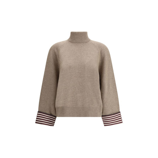 Brunello Cucinelli Rollkragenpullover
