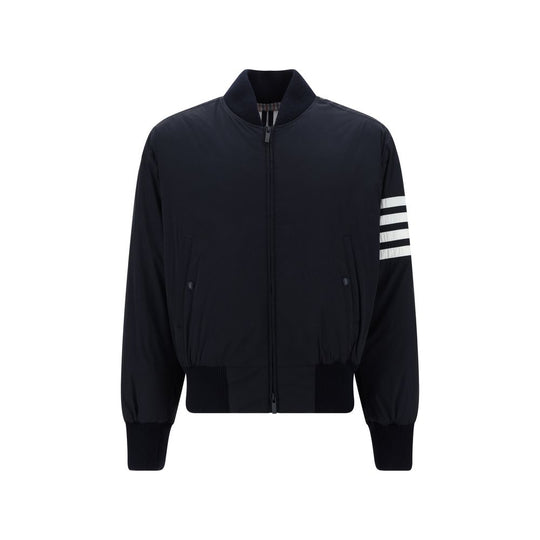 Thom Browne Bomberjacke