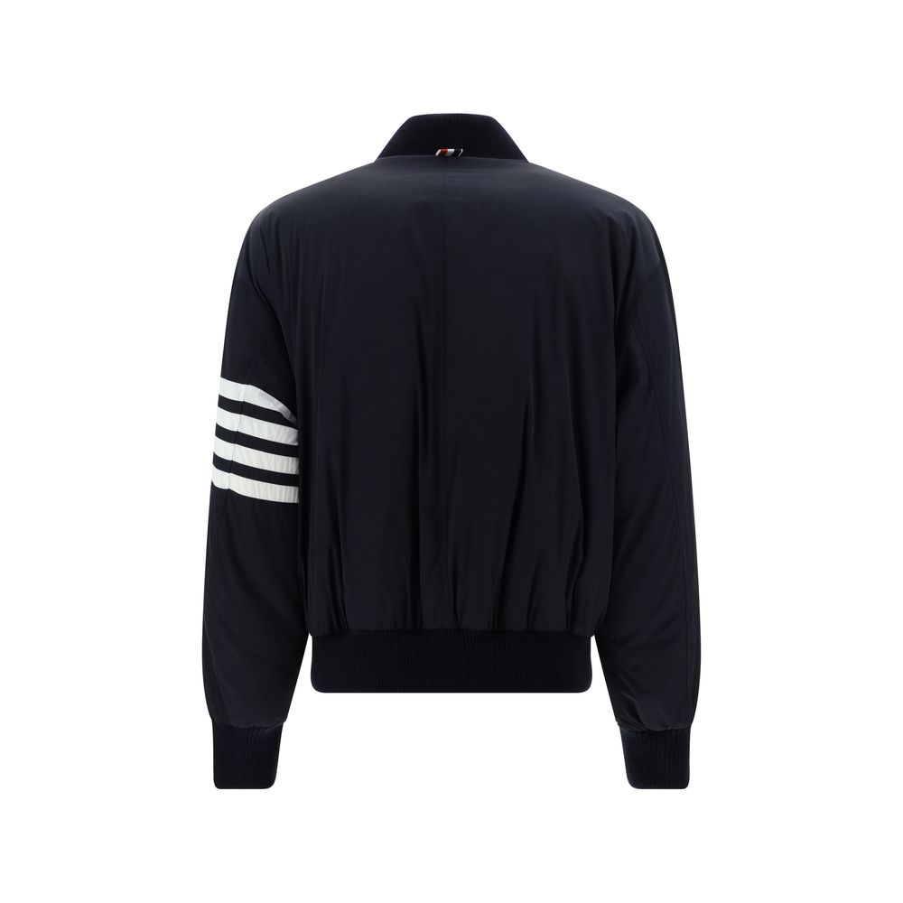 Thom Browne Bomberjacke