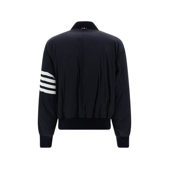 Thom Browne Bomberjacke