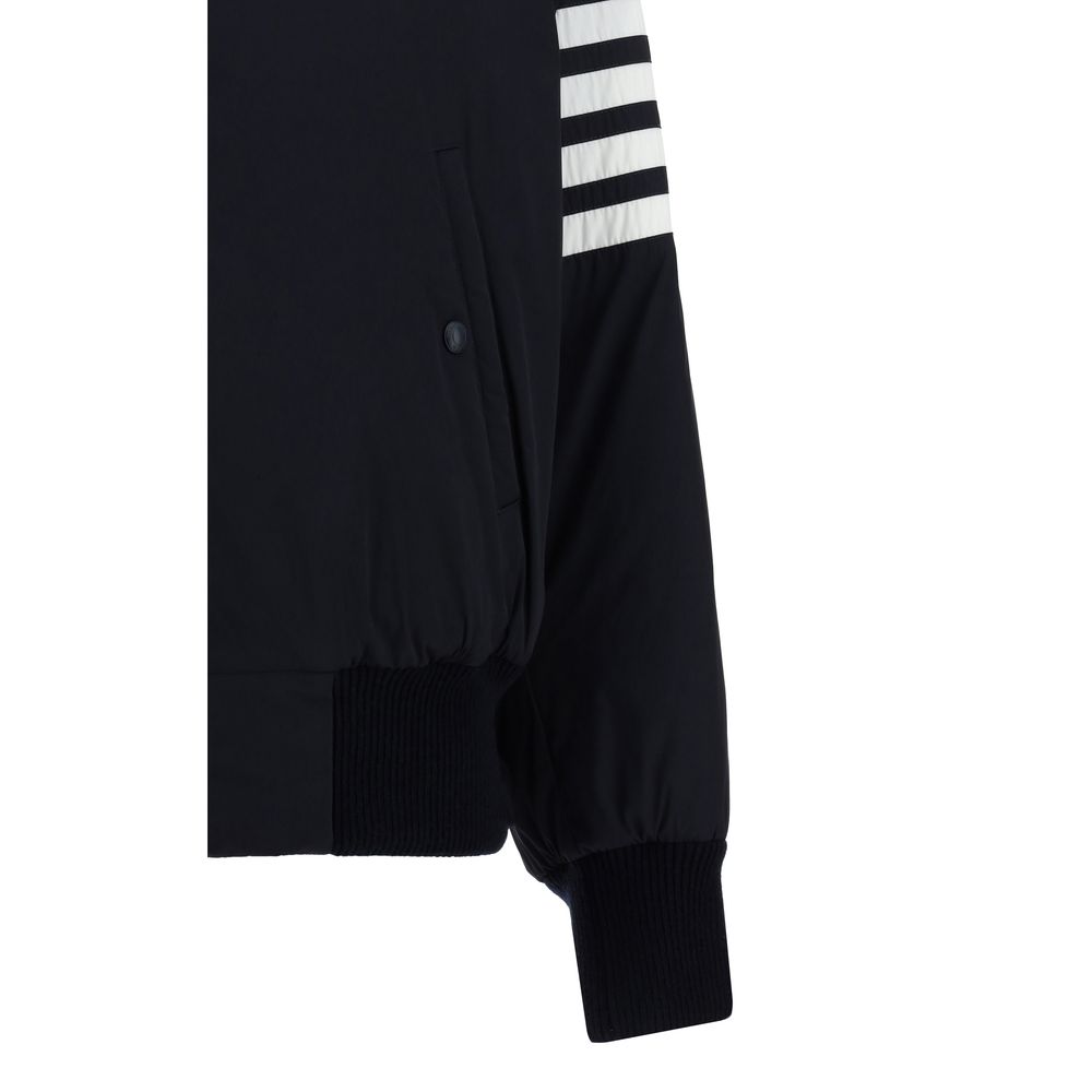 Thom Browne Bomberjacke
