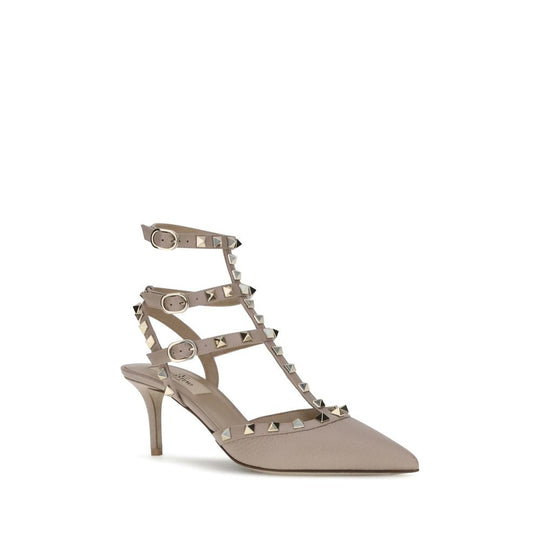 Valentino Garavani Rockstud-Pumps