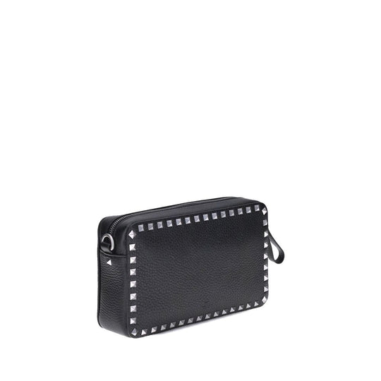 Valentino Garavani Rockstud Umhängetasche