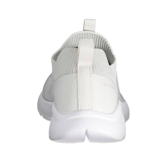 Fila Beige Synthetik Damen Sneaker