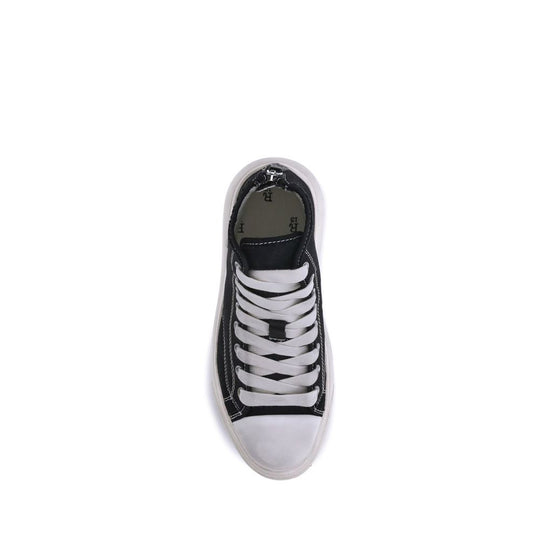 R13 High Top Turnschuhe