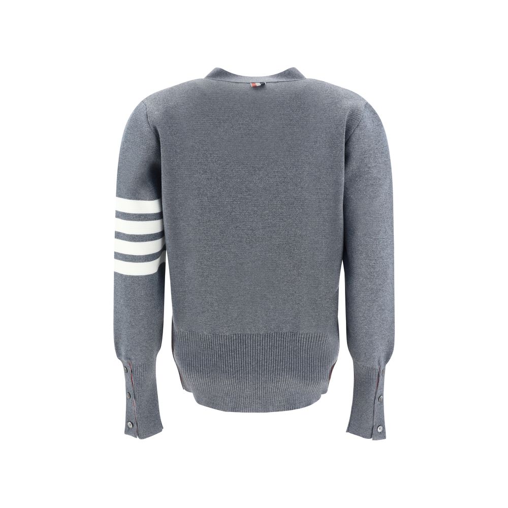Thom Browne Strickjacke