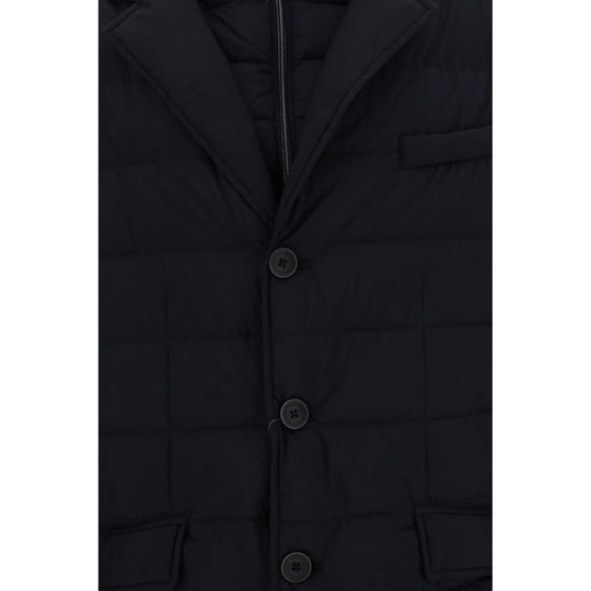 Herno Daunenjacke
