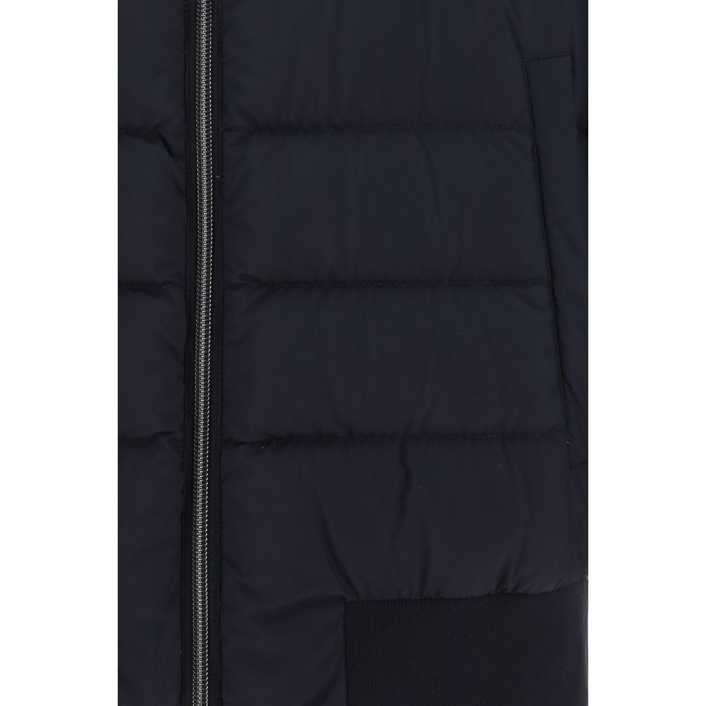 Herno Daunenjacke