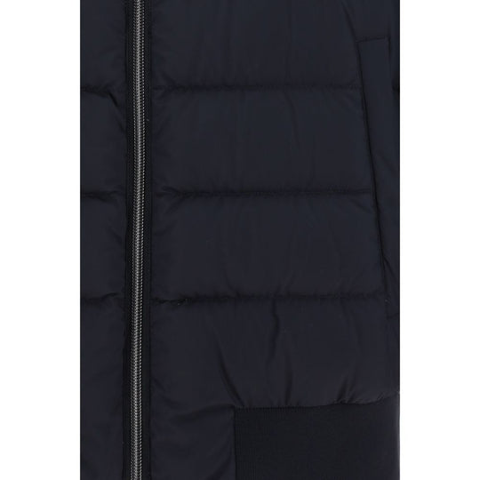 Herno Daunenjacke