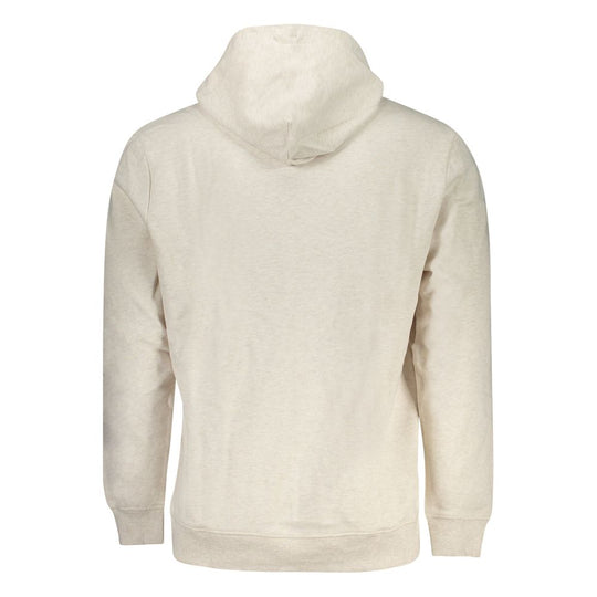 Tommy Hilfiger Beige Baumwolle Männer Pullover