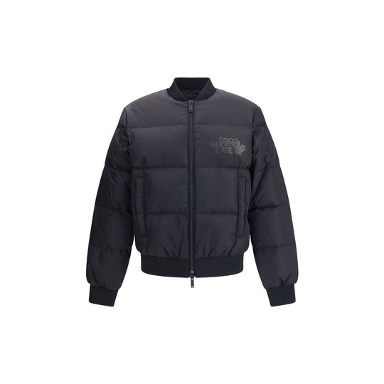 Dsquared² Leichte Puffer-Daunenjacke