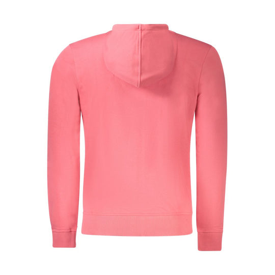 K-WAY Rosa Baumwolle Männer Pullover