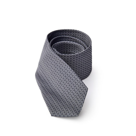 Jil Sander Graue Seide Ty