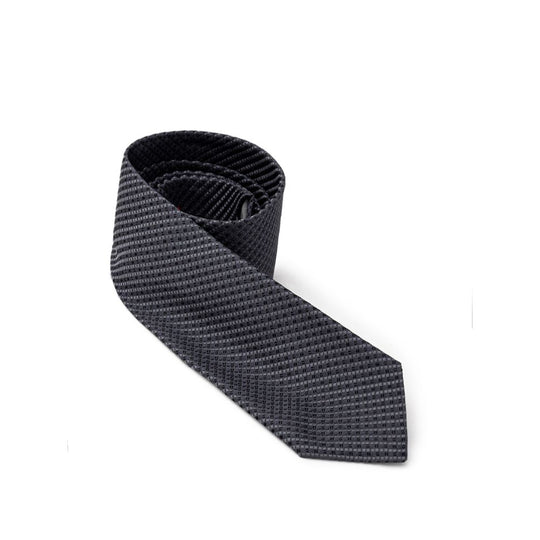 Jil Sander Graue Seide Ty